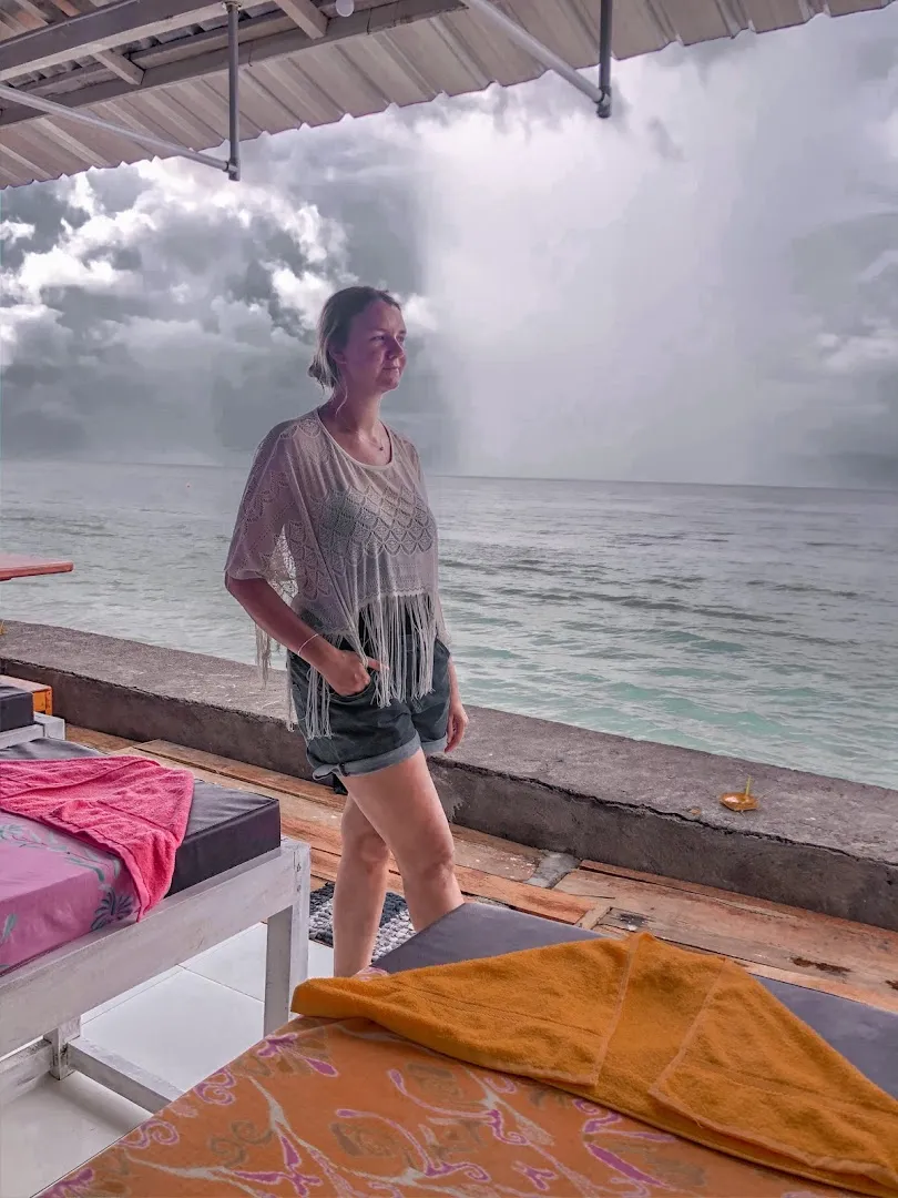 Aloe Spa nusa penida 2