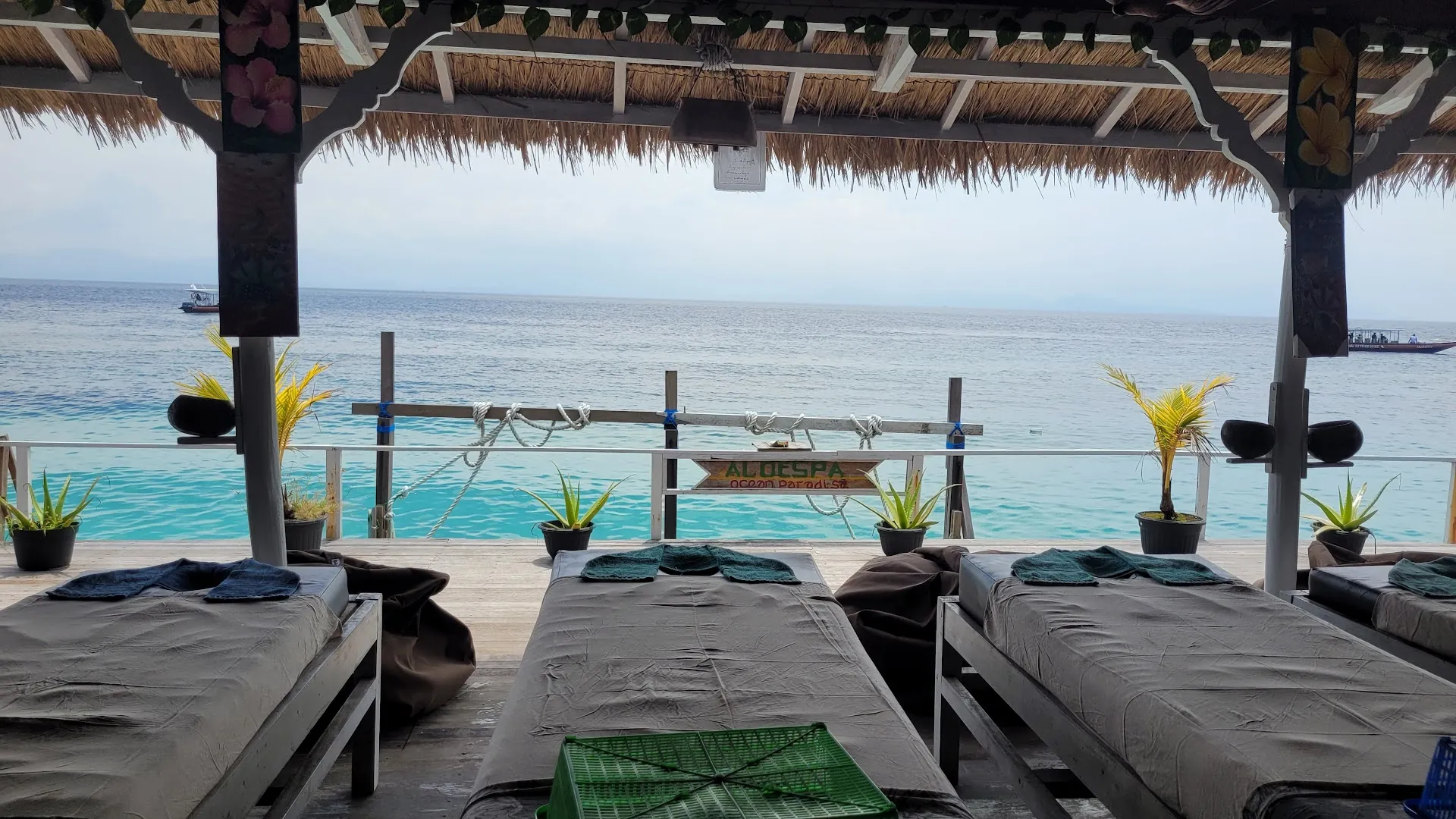 Aloe Spa nusa penida 3