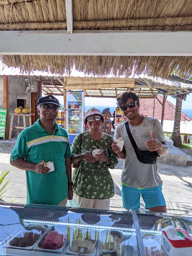 Taxi Nusa Penida Island 3