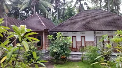 Klotok Homestay 1