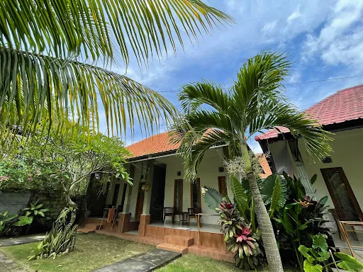 Klotok Homestay 2