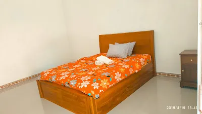 Klotok Homestay 3