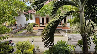 Klotok Homestay 4