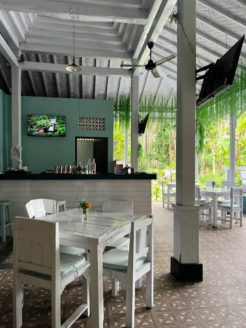 Penida Social House Restaurant & Sports Bar