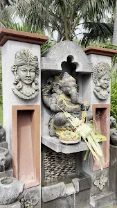 Tentacle Bali Cottage 1