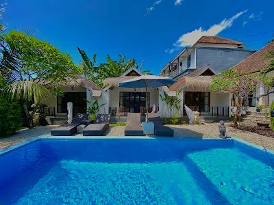 Tentacle Bali Cottage 3