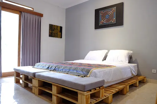 Tentacle Bali Cottage 4