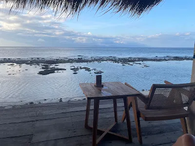 SunBreeze Penida Restaurant & Bar 1