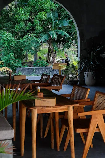 SunBreeze Penida Restaurant & Bar 2
