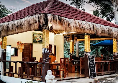 SunBreeze Penida Restaurant & Bar 3
