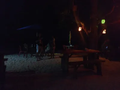 SunBreeze Penida Restaurant & Bar 4