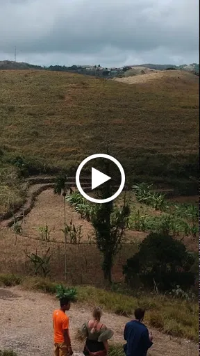 Tarzan Marriott On Penida 3