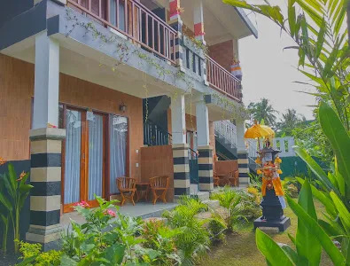 Ped Cottage 4