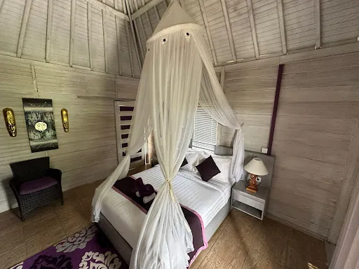 AKUSARA JUNGLE RESORT & SPA 1