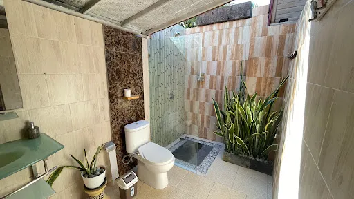 AKUSARA JUNGLE RESORT & SPA 3