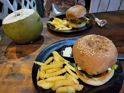 Warung Camole 1