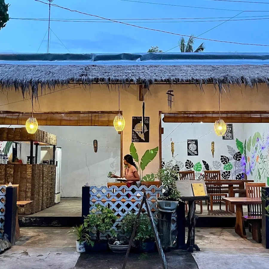 Warung Camole 4