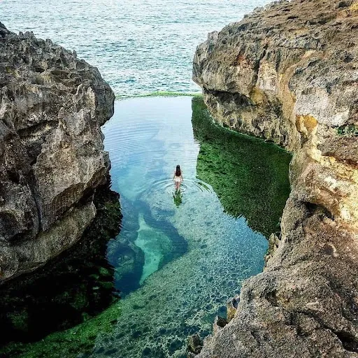 Nusa Penida Taxi Driver 3