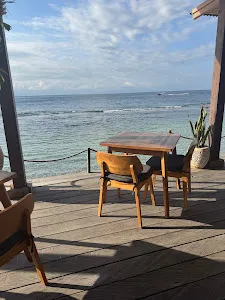 d’ Nusa Beach Club and Resto, Nusa Penida 2