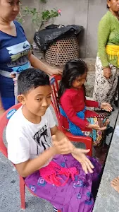 Warung Tu Pande