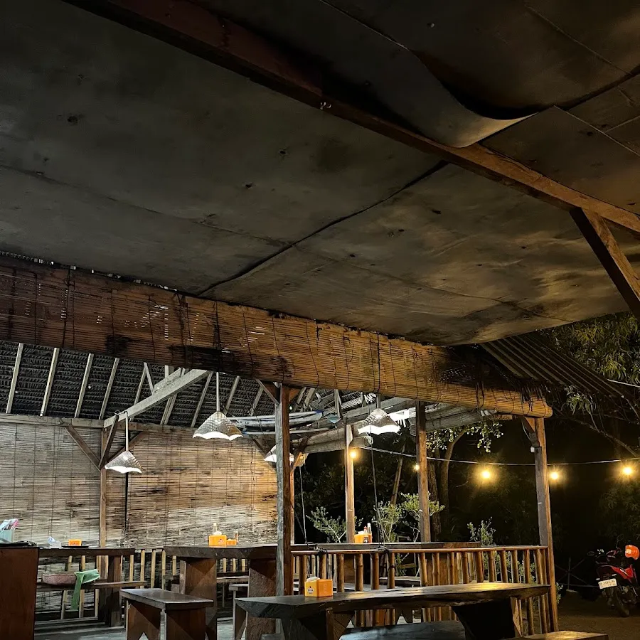Warung Tu Pande 1