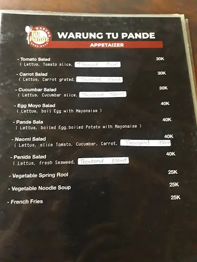 Warung Tu Pande 3