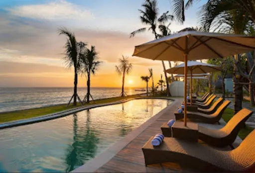 The Sankara Beach Resort Penida 3