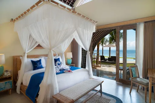 The Sankara Beach Resort Penida 4