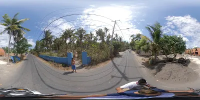 Organica fresh and tasty food 1