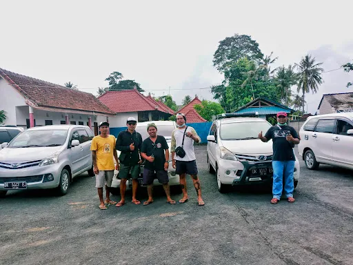 DDD Taxi Trip 3