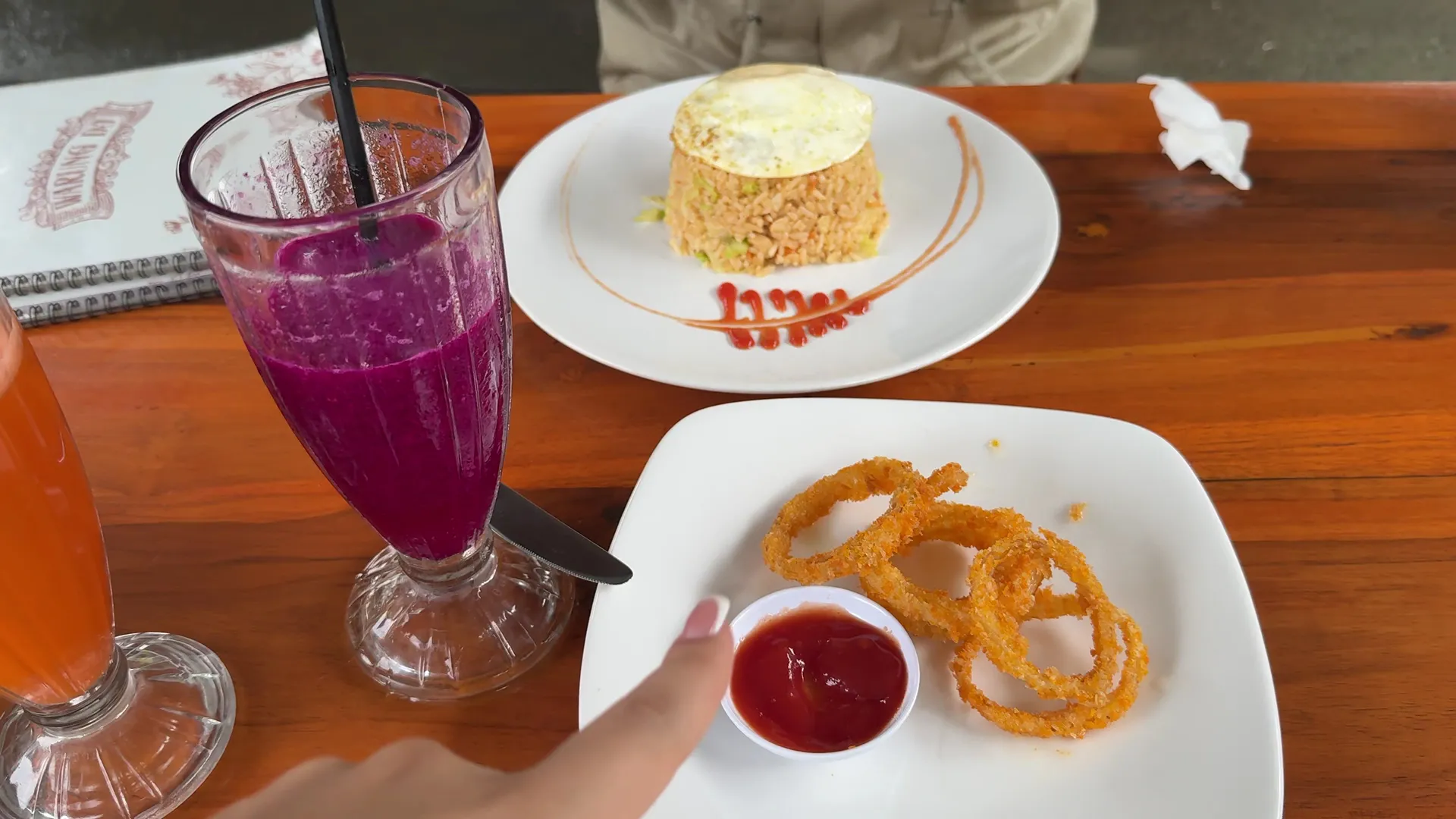 Warung DJ 1