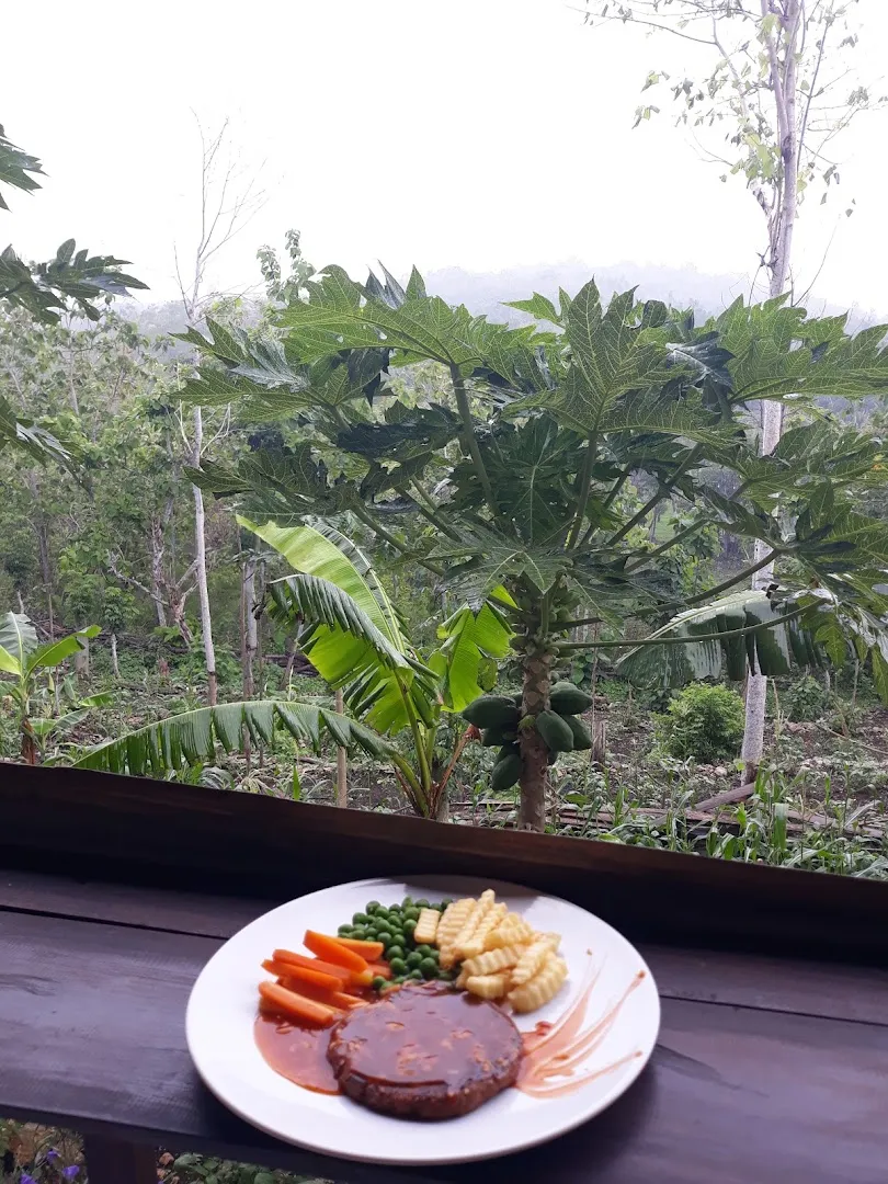 Warung DJ 2