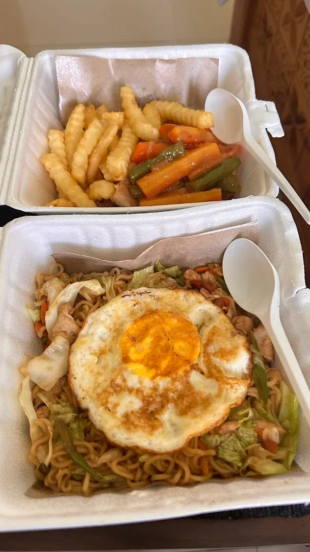 Warung DJ 4