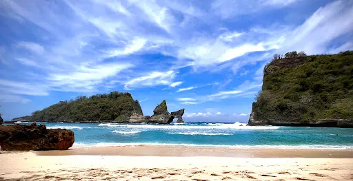 Trecolli Nusa Penida Tour&Travel/Taxi 3