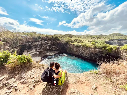Trecolli Nusa Penida Tour&Travel/Taxi 4