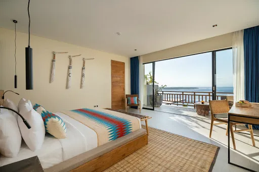 Adiwana Warnakali Resort - Nusa Penida 1