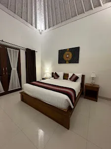 Tunjung Hill cottage 4