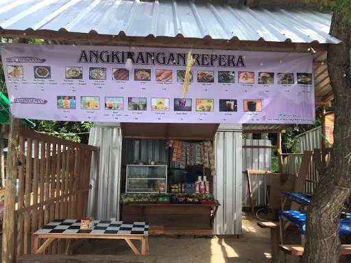 ANGKRINGAN REPERA