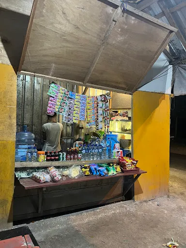 ANGKRINGAN REPERA 1