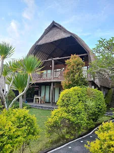 Agung View Villa Nusa Penida 1