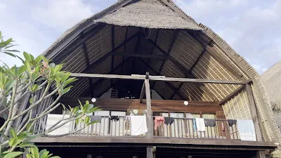 Agung View Villa Nusa Penida 4