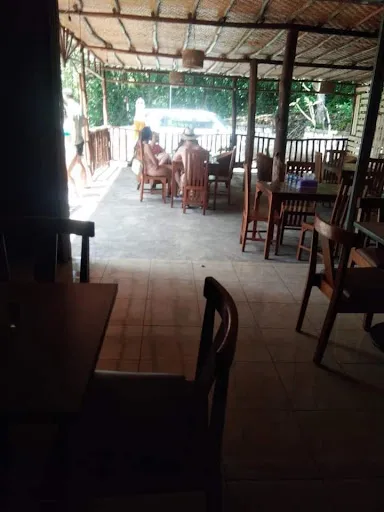 Father Field Bistro 1