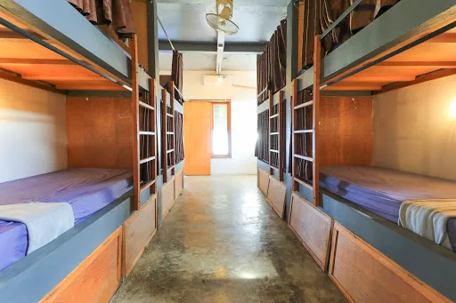 Hostel Bukit Sangcure 1