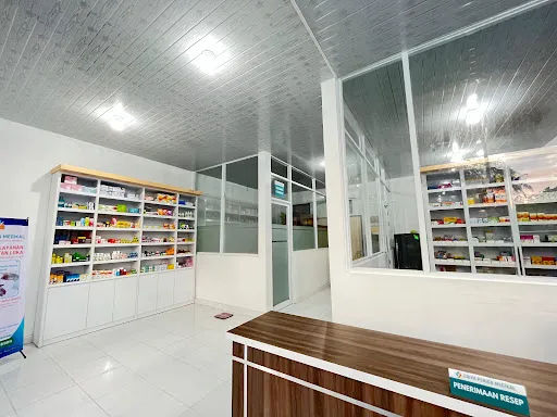 Griya Penida Medikal Clinic 2