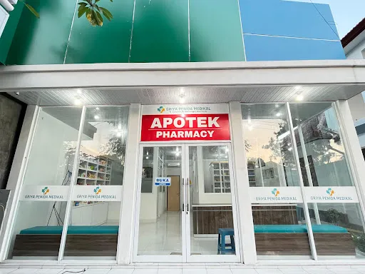 Griya Penida Medikal Clinic 3