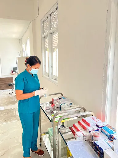 Griya Penida Medikal Clinic 4