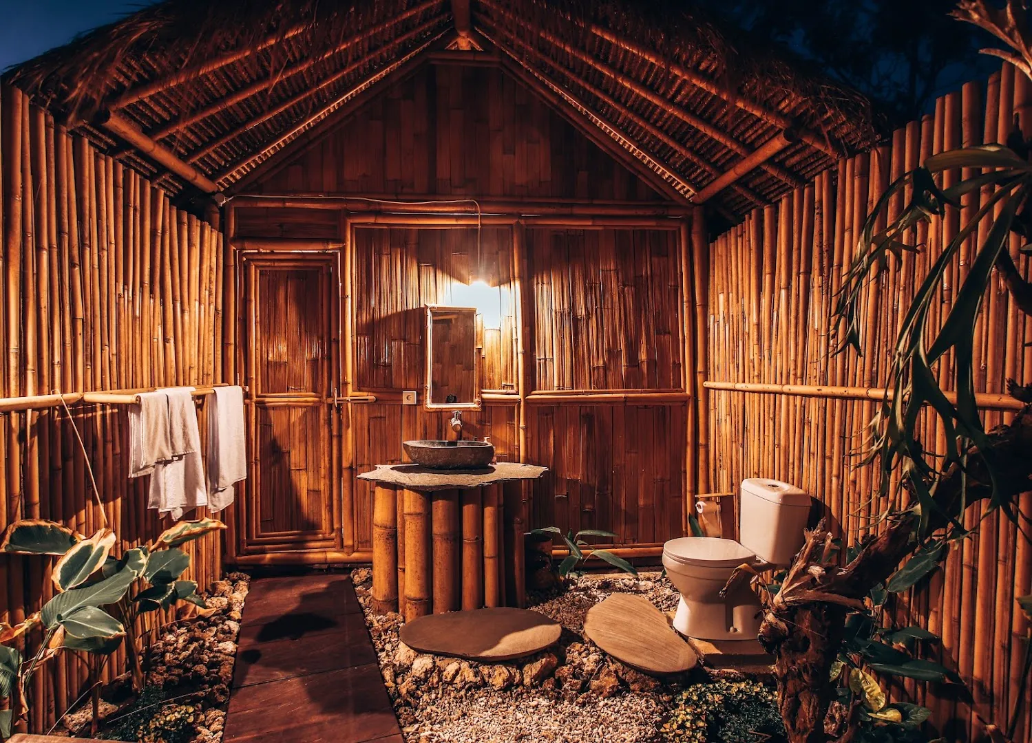 Penida Bambu Green Villas 4