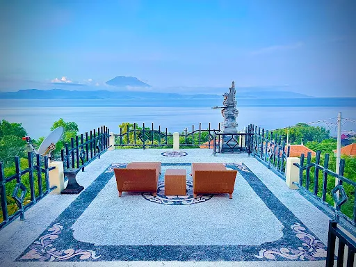 Villa Vilah 1