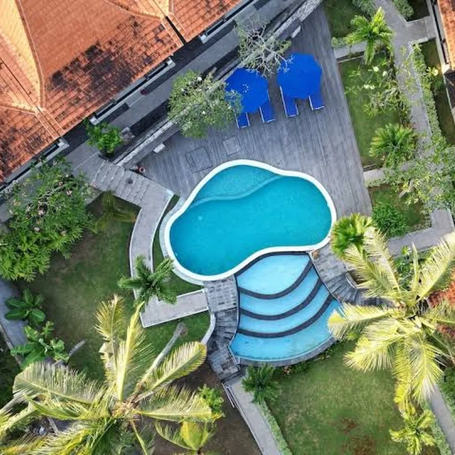 Villa Vilah 3
