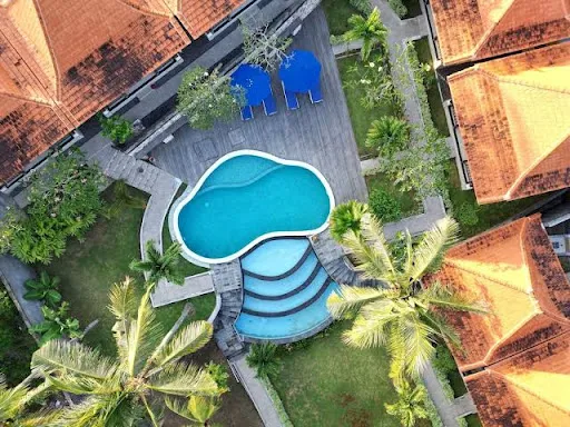 Villa Vilah 4